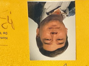 Profielfoto van Asih