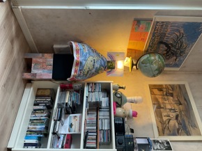 Profielfoto van Asih