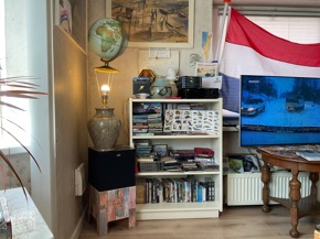 Profielfoto van Asih
