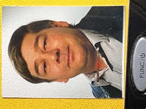 Profielfoto van Asih