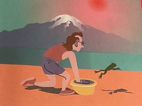 Profielfoto van Asih