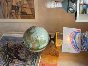 Profielfoto van Asih