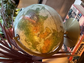 Profielfoto van Asih