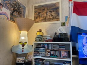 Profielfoto van Asih