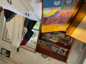 Profielfoto van Asih