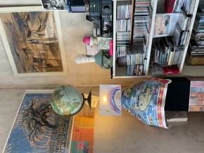 Profielfoto van Asih