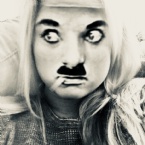 profielfoto van CharlieD