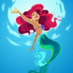 Profielfoto van LittleMermaid