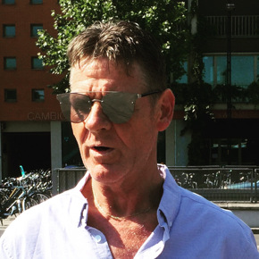 Profielfoto van Yves